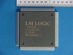 LSI53C140