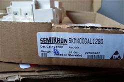 IGBT ģ SKM400GAL128D