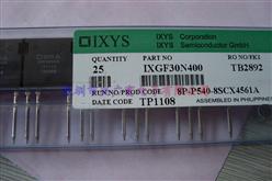 IXG30N400