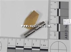 SID1006   SHAFT