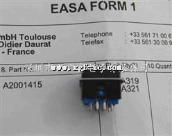 A2001415    PUSHBUTTON
