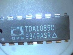 TDA1085C