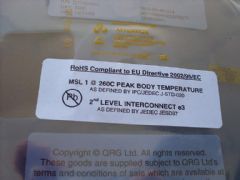 IC QT100-ISG  QT100A-ISG
