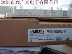 SMK  SEMIX453GB12T4S