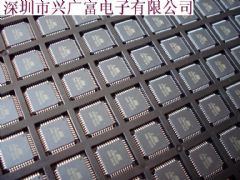 ATMEGA162-16AU